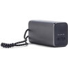 Блутут слушалки JBL Under Armour FLASH Черен
