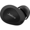 Блутут слушалки Jabra Elite 10, Gloss Black, ANC