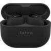 Блутут слушалки Jabra Elite 10, Gloss Black, ANC