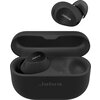 Блутут слушалки Jabra Elite 10, Gloss Black, ANC