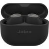 Блутут слушалки Jabra Elite 10, Titanium Black, ANC