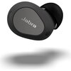 Блутут слушалки Jabra Elite 10, Titanium Black, ANC