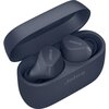 Блутут слушалки Jabra Elite 4 Active Navy