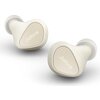 Блутут слушалки Jabra Elite 4, Light beige