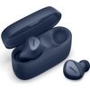 Блутут слушалки Jabra Elite 4, Navy