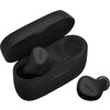 Блутут слушалки Jabra Elite 5 Titanium Black