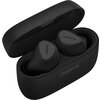 Блутут слушалки Jabra Elite 5 Titanium Black