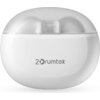 Блутут слушалки-тапи A4tech B20 2Drumtek, True Wireless, Бели