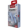 Блутут слушалки-тапи с докинг кутийка MAXELL Dynamic, True Wireless, СИН