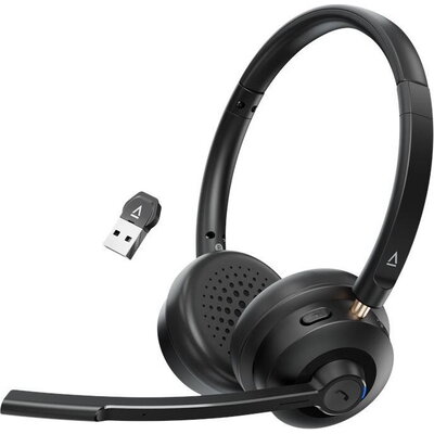 Безжични слушалки Creative Chat Wireless