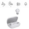 Hama Блутут слушалки “Spirit Chop II”, TWS, in-Ear, бяло