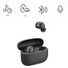 HAMA Блутут слушалки "Freedom Buddy II", True Wireless, Черен