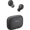HAMA Блутут слушалки "Freedom Buddy II", True Wireless, Черен