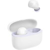 HAMA Блутут слушалки "Freedom Buddy II", True Wireless, Бял