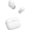 HAMA Блутут слушалки "Freedom Buddy II", True Wireless, Бял