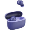 HAMA Блутут слушалки "Freedom Buddy II", True Wireless, Лилав