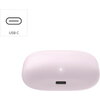 HAMA Блутут слушалки "Freedom Buddy II", True Wireless, Розов