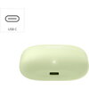 HAMA Блутут слушалки "Freedom Buddy II", True Wireless, Зелен