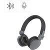 HAMA Слушалки с микрофон "Freedom Lit III"  Bluetooth, On-Ear, черни