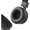 HAMA Слушалки с микрофон "Freedom Lit III"  Bluetooth, On-Ear, черни
