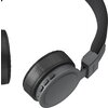 HAMA Слушалки с микрофон "Freedom Lit III"  Bluetooth, On-Ear, черни
