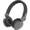 HAMA Слушалки с микрофон "Freedom Lit III"  Bluetooth, On-Ear, черни