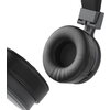 HAMA Слушалки с микрофон "Freedom Lit III"  Bluetooth, On-Ear, черни