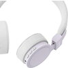 HAMA Слушалки с микрофон "Freedom Lit III"  Bluetooth, On-Ear, бял