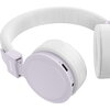 HAMA Слушалки с микрофон "Freedom Lit III"  Bluetooth, On-Ear, бял