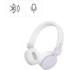 HAMA Слушалки с микрофон "Freedom Lit III"  Bluetooth, On-Ear, бял