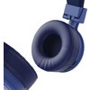 HAMA Слушалки с микрофон "Freedom Lit III"  Bluetooth, On-Ear, син