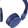 HAMA Слушалки с микрофон "Freedom Lit III"  Bluetooth, On-Ear, син