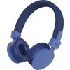 HAMA Слушалки с микрофон "Freedom Lit III"  Bluetooth, On-Ear, син