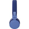 HAMA Слушалки с микрофон "Freedom Lit III"  Bluetooth, On-Ear, син