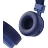 HAMA Слушалки с микрофон "Freedom Lit III"  Bluetooth, On-Ear, син