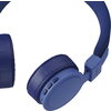 HAMA Слушалки с микрофон "Freedom Lit III"  Bluetooth, On-Ear, син