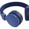HAMA Слушалки с микрофон "Freedom Lit III"  Bluetooth, On-Ear, син