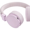 HAMA Слушалки с микрофон "Freedom Lit III"  Bluetooth, On-Ear ,  розови