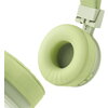 HAMA Слушалки с микрофон "Freedom Lit III"  Bluetooth, On-Ear, зелен