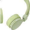 HAMA Слушалки с микрофон "Freedom Lit III"  Bluetooth, On-Ear, зелен