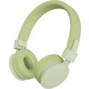HAMA Слушалки с микрофон "Freedom Lit III"  Bluetooth, On-Ear, зелен