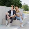 HAMA Слушалки с микрофон "Freedom Lit III"  Bluetooth, On-Ear, зелен