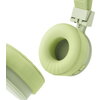 HAMA Слушалки с микрофон "Freedom Lit III"  Bluetooth, On-Ear, зелен