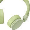 HAMA Слушалки с микрофон "Freedom Lit III"  Bluetooth, On-Ear, зелен