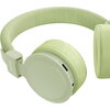 HAMA Слушалки с микрофон "Freedom Lit III"  Bluetooth, On-Ear, зелен