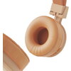 HAMA Слушалки с микрофон "Freedom Lit III"  Bluetooth, On-Ear, оранжев