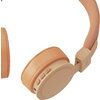 HAMA Слушалки с микрофон "Freedom Lit III"  Bluetooth, On-Ear, оранжев