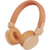 HAMA Слушалки с микрофон "Freedom Lit III"  Bluetooth, On-Ear, оранжев