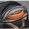 HAMA Слушалки с микрофон "Freedom Lit III"  Bluetooth, On-Ear, оранжев