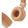 HAMA Слушалки с микрофон "Freedom Lit III"  Bluetooth, On-Ear, оранжев